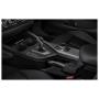 Image of M Performance M2 DCT Carbon Fiber Center Console Trim. image for your 2017 BMW M4 GTS Coupe  