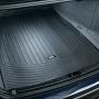 Image of All Weather Cargo Liner Beige. image for your BMW 645Ci  