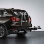 Image of Optional Third Bike Extension Kit. image for your 2016 BMW X6   