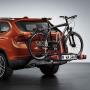 Image of Rear Cross Member (Required). image for your 2014 BMW X1   