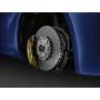 Image of M Performance Carbon Ceramic Brake System. image for your 2006 BMW 760i Sedan Automatic 