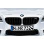 Image of Kidney Grille Right. image for your 2014 BMW 528iX   