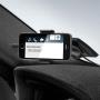 Image of Click and Drive System Apple iPhone 5. image for your 2005 BMW X3  3.0i 