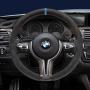 Image of M Performance Steering Wheel. image for your 2016 BMW M5   