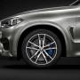 Image of 20&quot; Style 444 Winter Complete Wheel and Tire Set Front. image for your 2017 BMW M4 GTS Coupe  