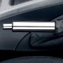 Image of Chrome Brake Handle. image for your 2008 BMW X3   