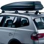 Image of Optional Ski Rests in Box. image for your 2013 BMW X3   