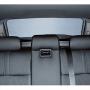 Image of Sunscreen-Rear window and 3rd row side windows. image for your 2007 BMW X5   