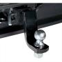 Image of Cross member for use with hitch MTD: Bike/ski carrier for vehicles produced up to 9/06. image for your BMW X3  