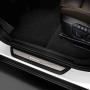 Image of M Performance Illuminated Door Sills. image for your BMW X5  