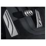 Image of Footrest, Stainless Steel. image for your BMW Alpina B7  