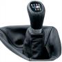 Image of M Leather Sport Gear Shift Knob-For Sedan. image for your BMW 328xi  