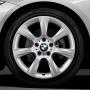 Image of 18&quot; Style 396 Winter Complete Wheel and Tire Set 03/14 and on. image for your 2016 BMW 435i   