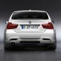 Image of Rear Carbon Diffuser For BMW Performance Aero Kit. image for your BMW 320i  