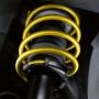 Image of Performance Suspension Spring Front. image for your BMW 135i  