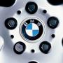 Image of Wheel Stud Locks. image for your 2015 BMW Alpina B7   