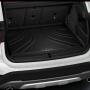 Image of Luggage Compartment Mat Sport For vehicles with SA 4FD (Adjustable rear seats). image for your 2017 BMW X1   