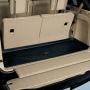 Image of All Weather Cargo Liner Black Without 3rd Row Seats. image for your 2013 BMW X6  M 