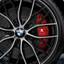 Image of Replacement Front Brake Discs - (Set of 2). image for your BMW 428iX  