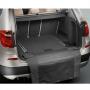 Image of Trunk Edge Protector Transparent. image for your 2007 BMW X3   