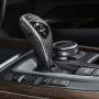 Image of M Performance Carbon Fiber Selector Lever. image for your 2014 BMW 528iX   