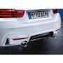 Image of M Performance Exhaust System. image for your BMW M4 GTS  