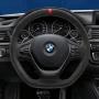 Image of M Performance Steering Wheel Automatic Transmission. image for your 2013 BMW M5   