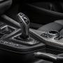 Image of M Performance Carbon Fiber Center Console Cover. image for your 2008 BMW X6   