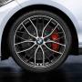 Image of M Performance 19&quot; Style 405 M Up to 03/14. image for your BMW 230i  