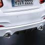 Image of M Performance Exhaust With Diffuser. image for your BMW 228i  