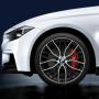 Image of M Performance Double-Spoke 405M, 20&quot; Forged Wheel Front. image for your BMW 328xi  