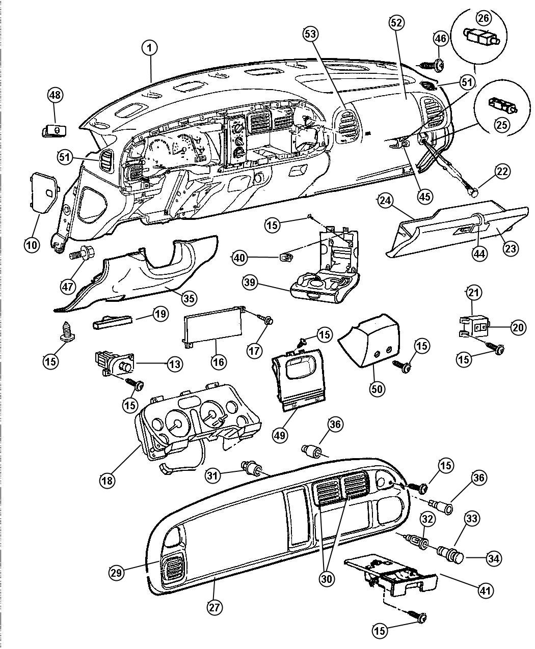 dodge-ram-3500-switch-headlamp-standard-switches-68148078aa-matt-bowers-chrysler-dodge