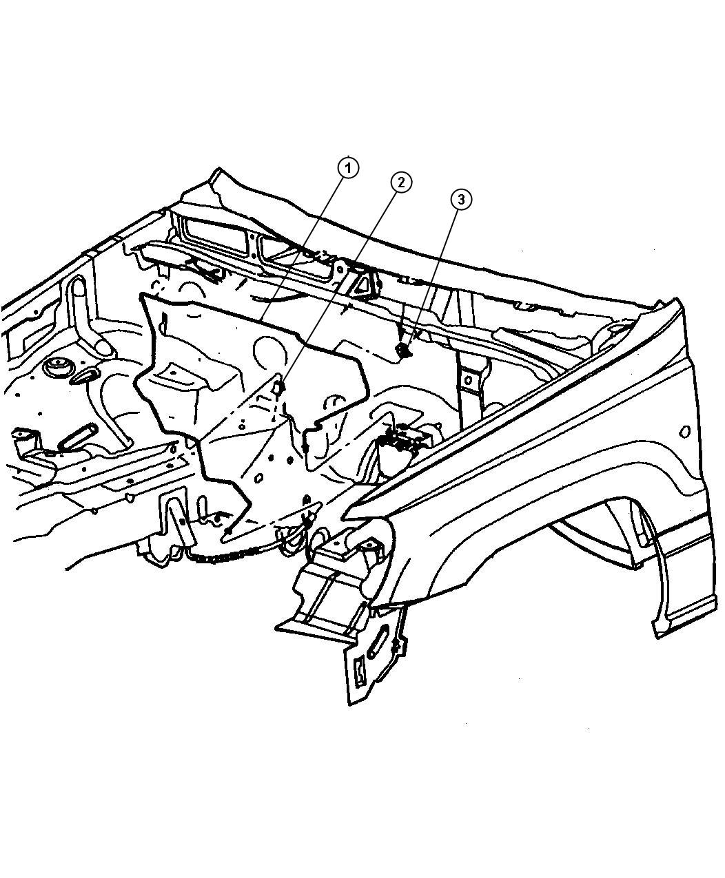 Diagram Brake Lines,Front,Right. for your Jeep Grand Cherokee  