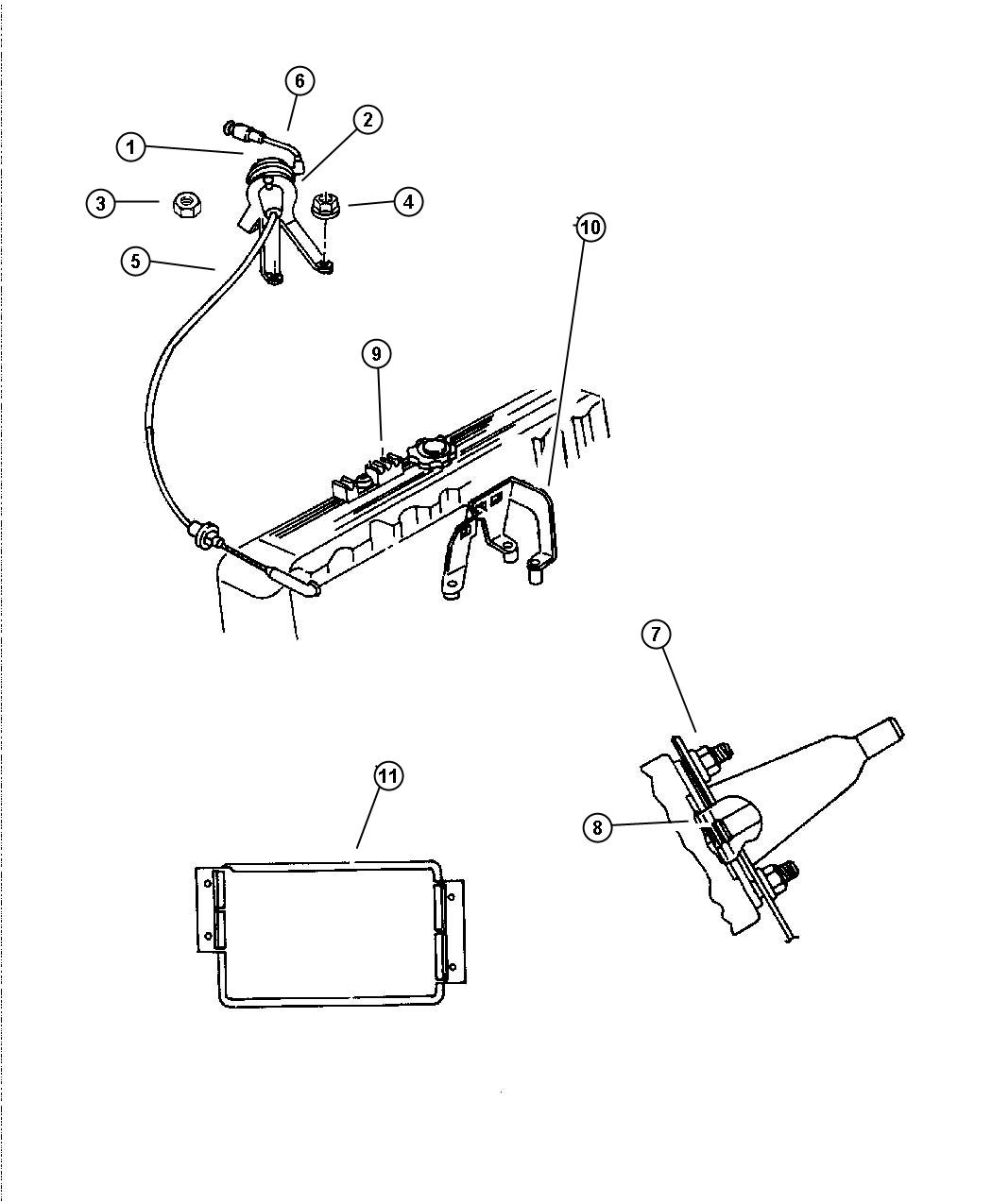 Speed Control. Diagram