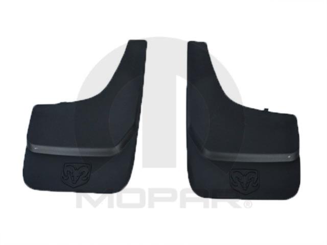 Full size assembly image of Splash Guards (1/1)