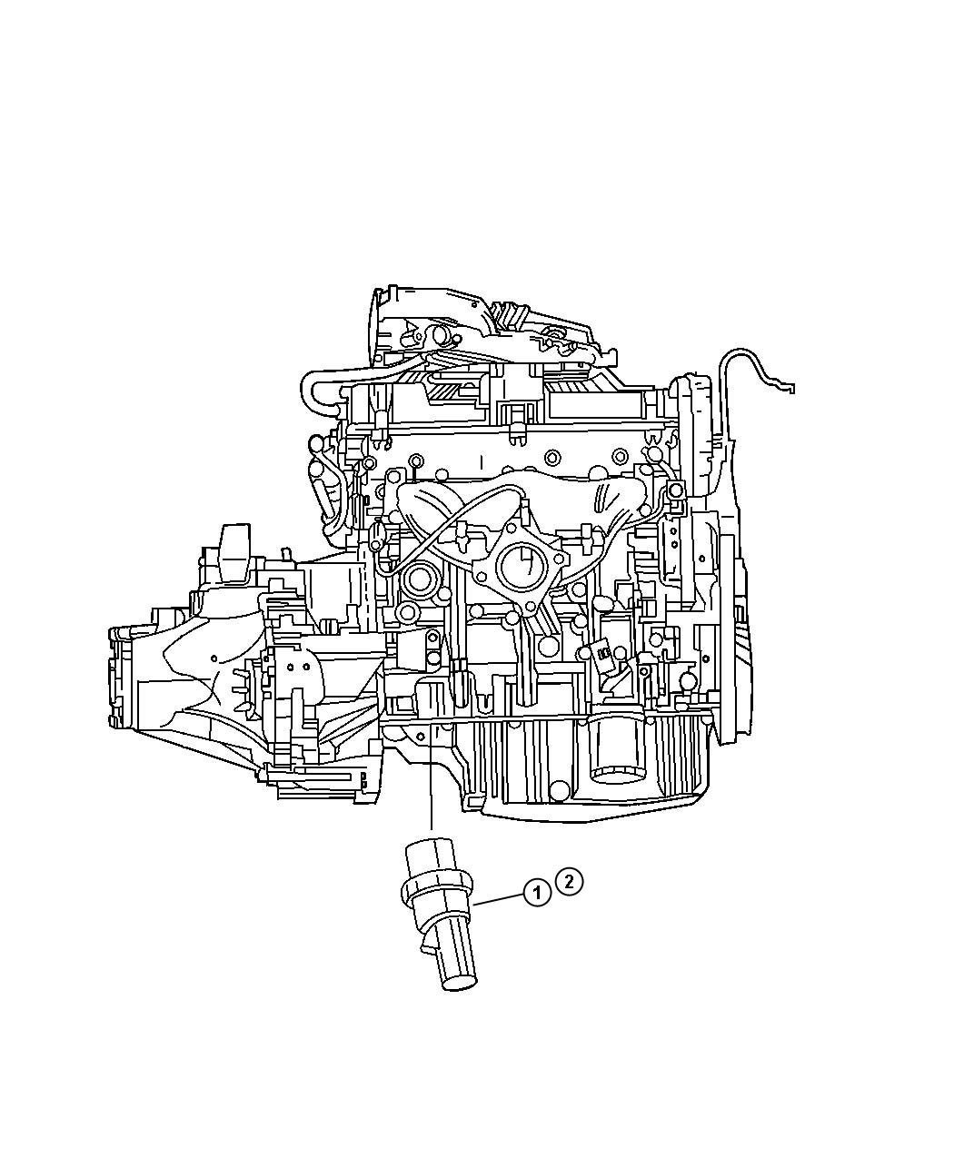 Diagram Swithes - Engine. for your 2017 Chrysler 300 S 3.6L V6 AWD 