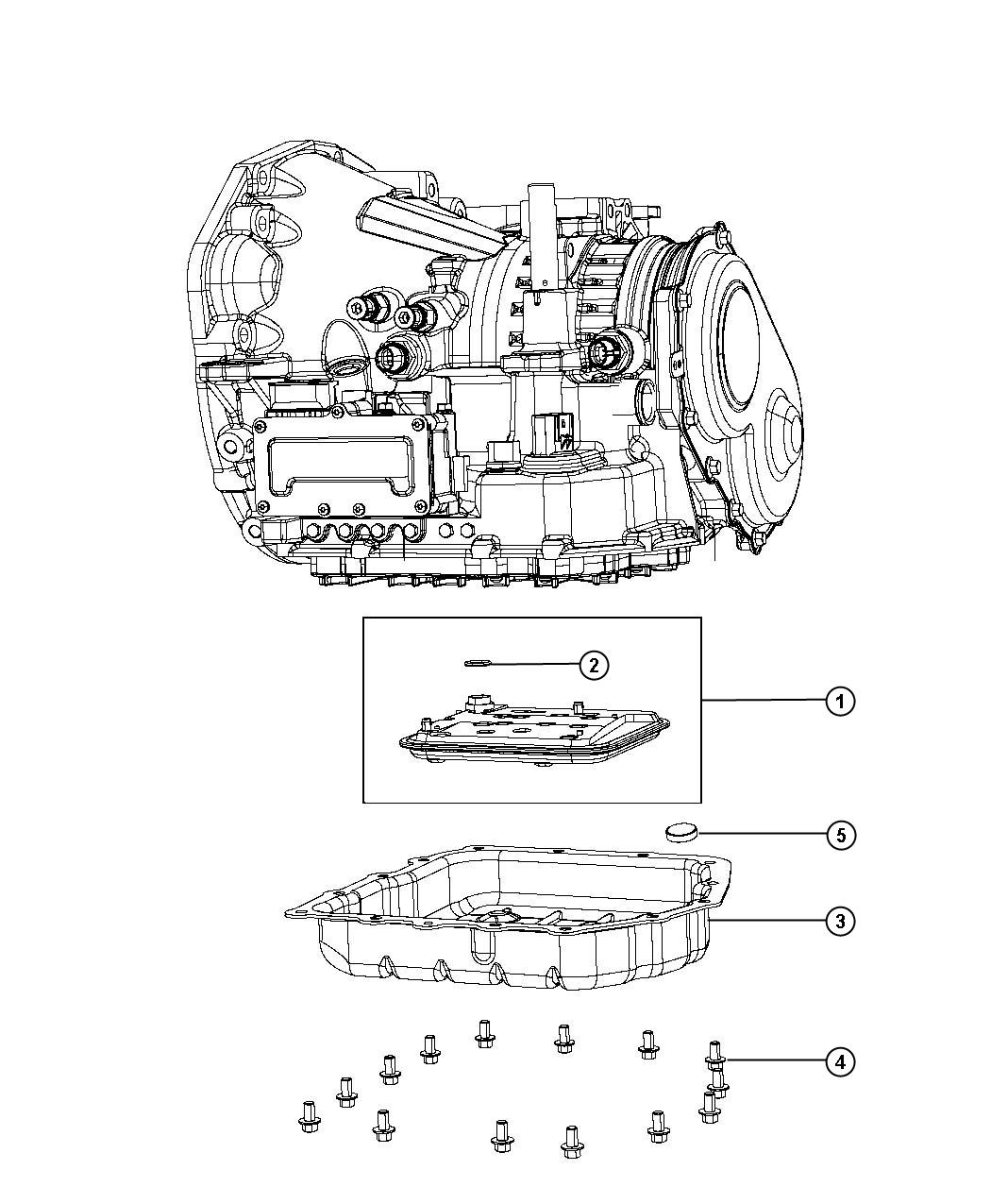 Diagram Filters. for your 2009 Dodge Journey  SXT 