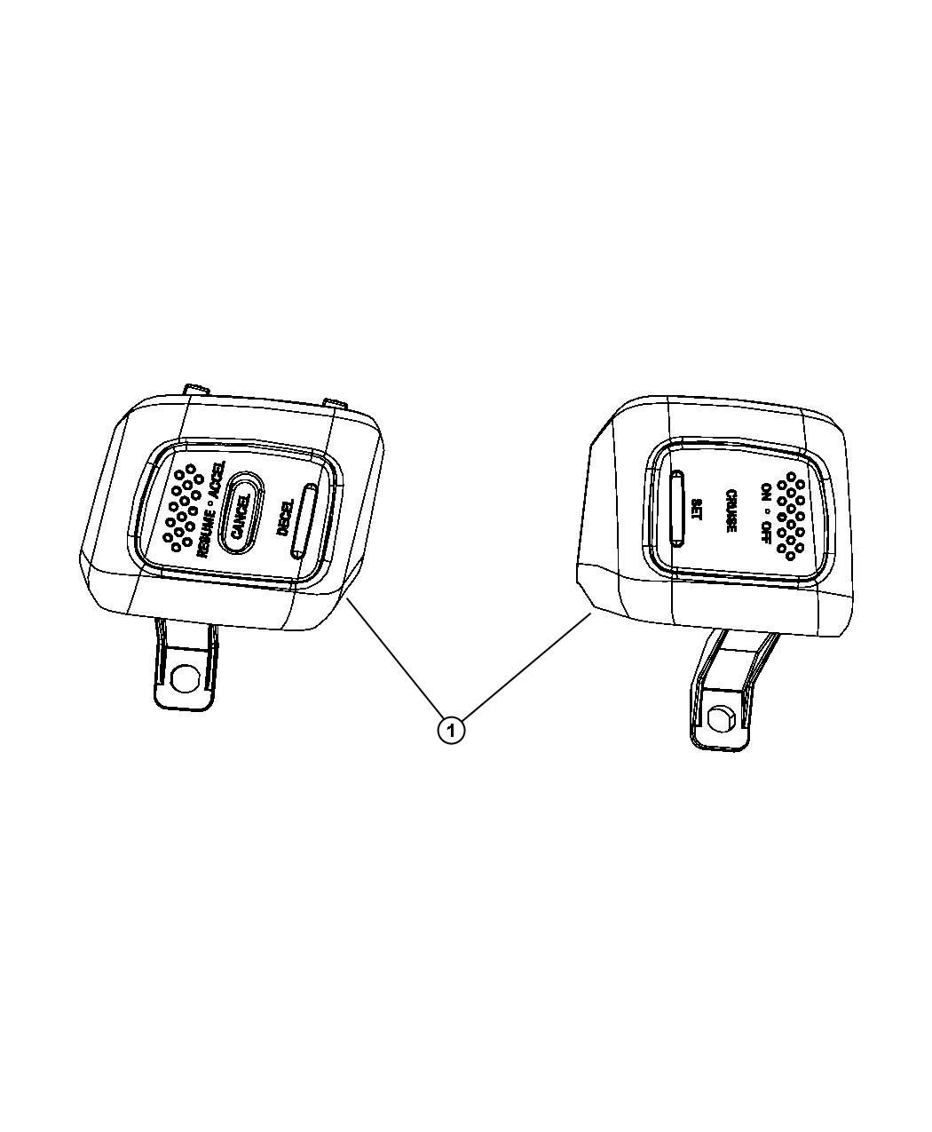 Speed Control. Diagram