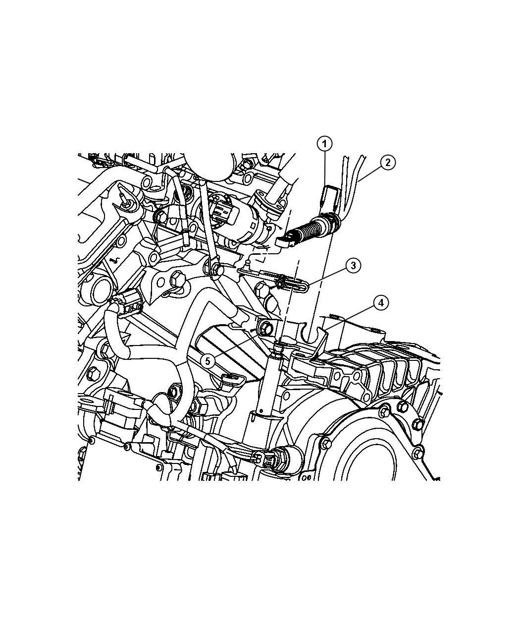 Diagram Gearshift Lever, Cable and Bracket. for your 2014 Chrysler 300   
