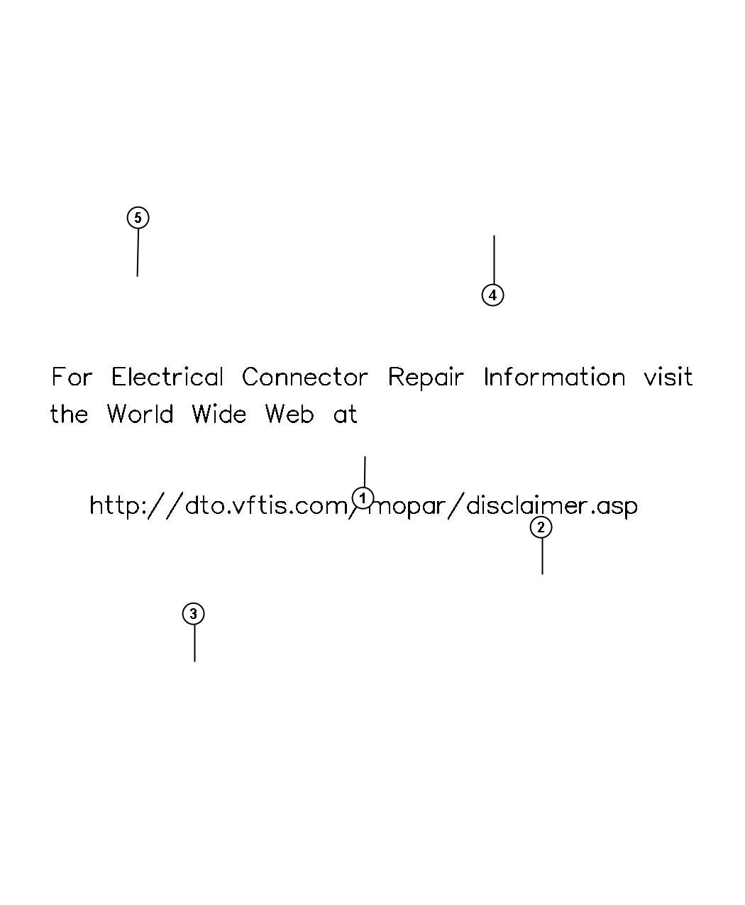 Wiring Repairs. Diagram