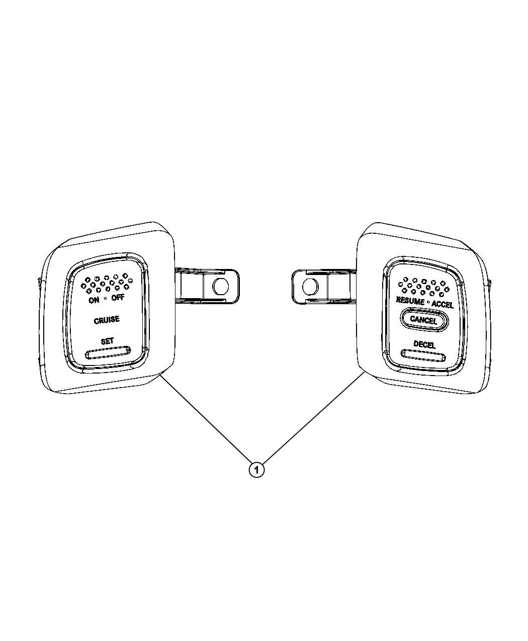 Speed Control. Diagram