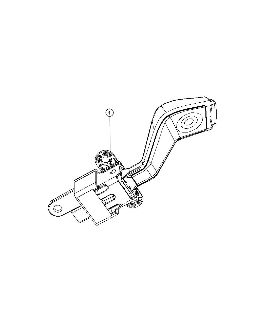 Diagram Speed Control. for your 2011 Ram 2500 6.7L Cummins Turbo Diesel A/T 4X2 SLT REG CAB 8 FT BOX 