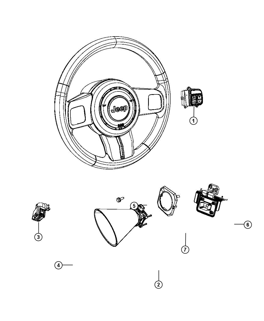 Speed Control. Diagram