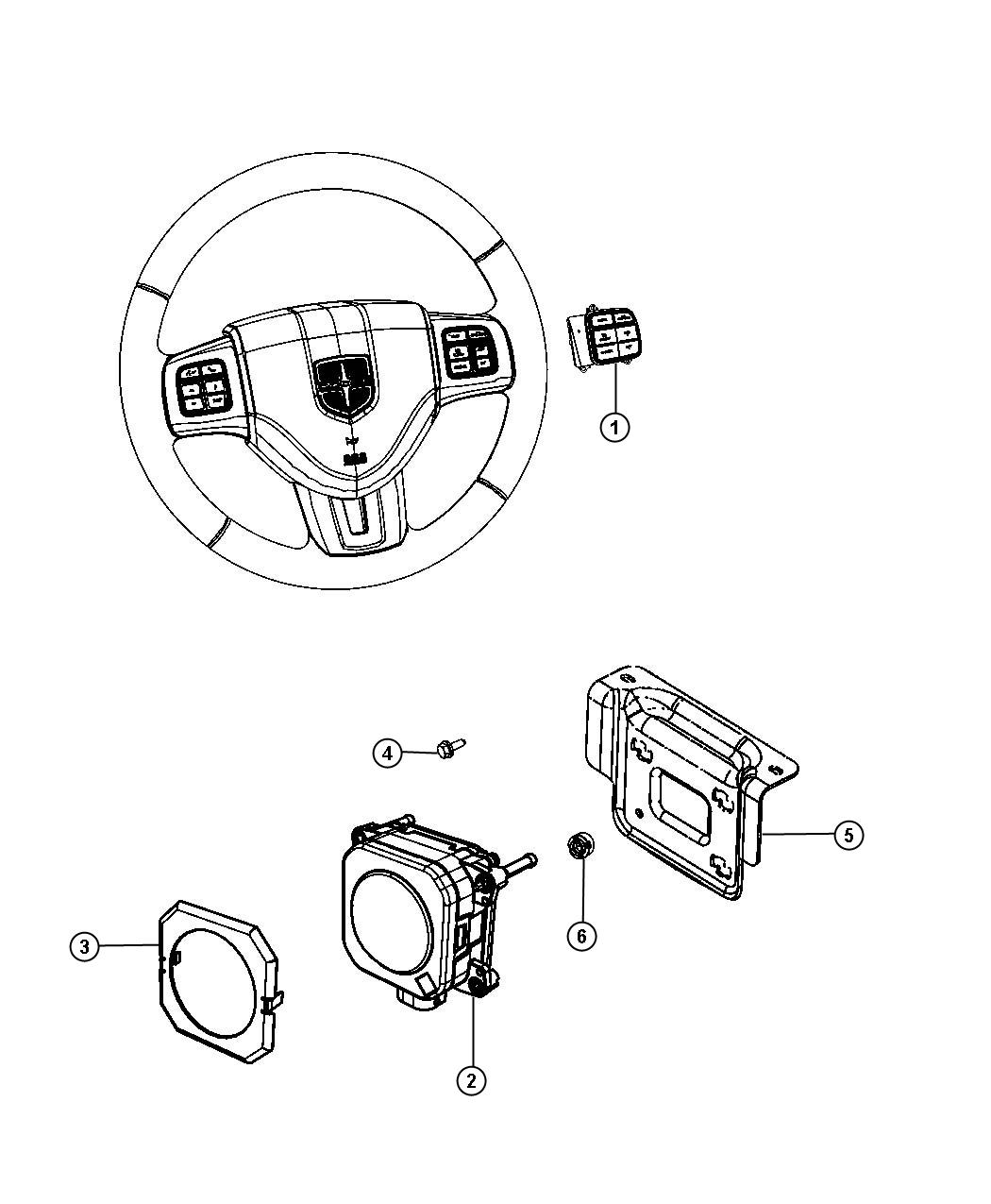 Speed Control. Diagram