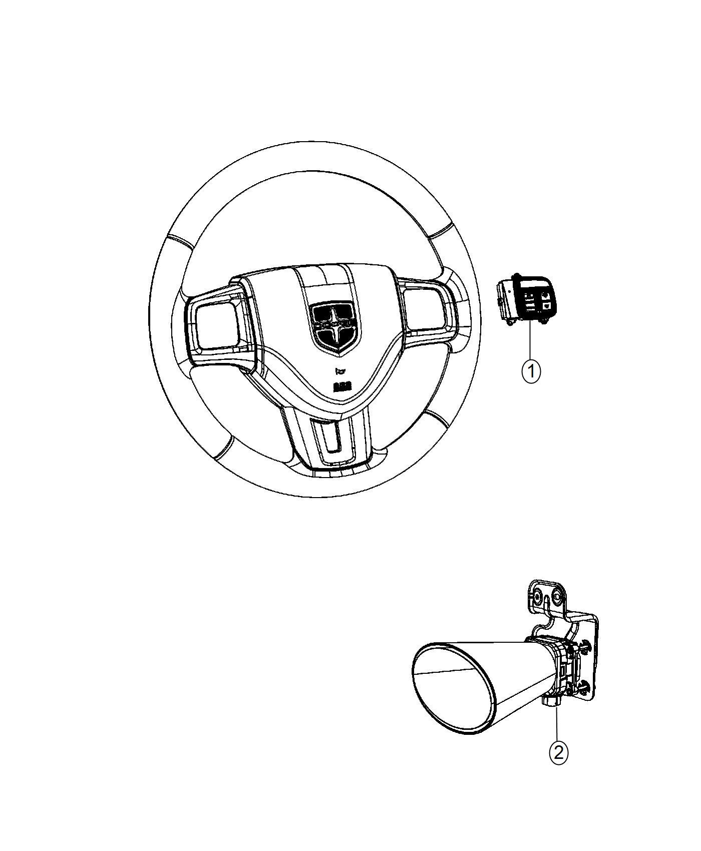 Diagram Speed Control. for your Dodge