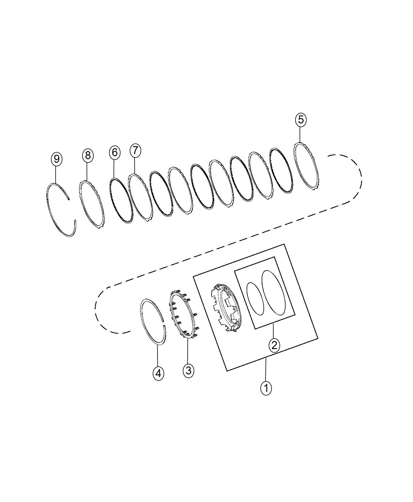 fiat-500c-flange-brake-68110722aa-libertyville-il