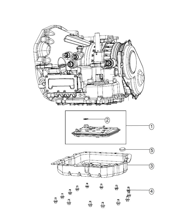 Diagram Filters. for your 2015 Dodge Journey   