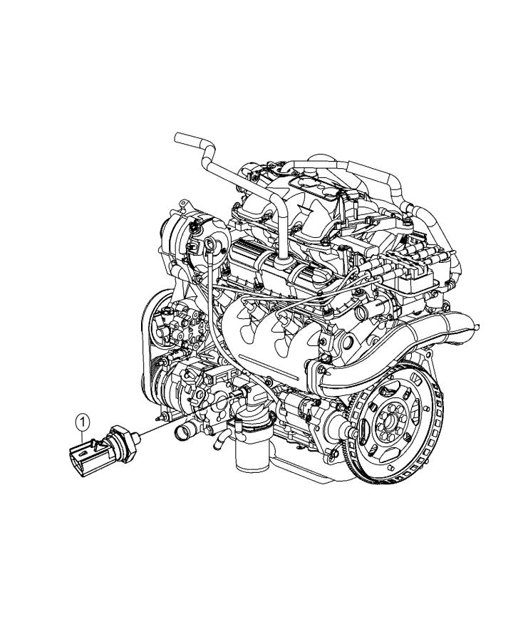 Diagram Switches Powertrain. for your 2010 Jeep Grand Cherokee   