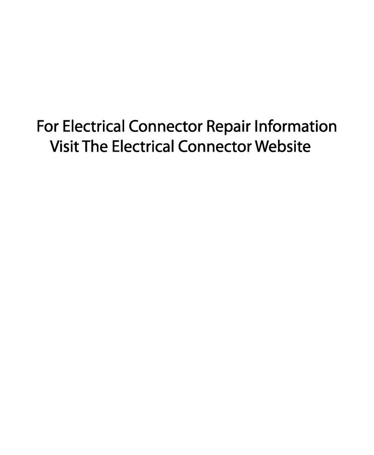 Diagram Wiring Connectors and Busses. for your 2009 Ram 5500   