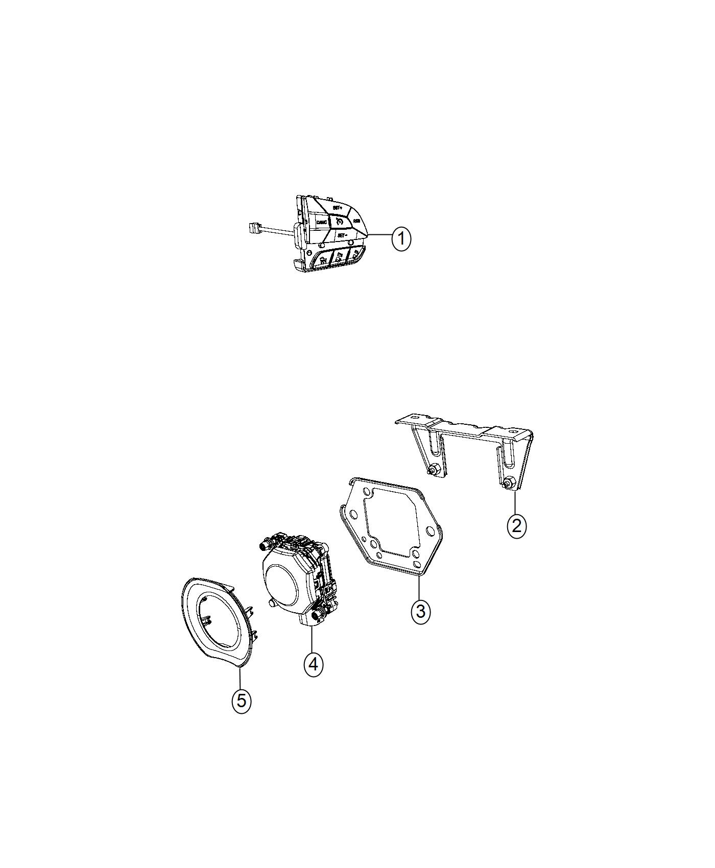 Speed Control. Diagram